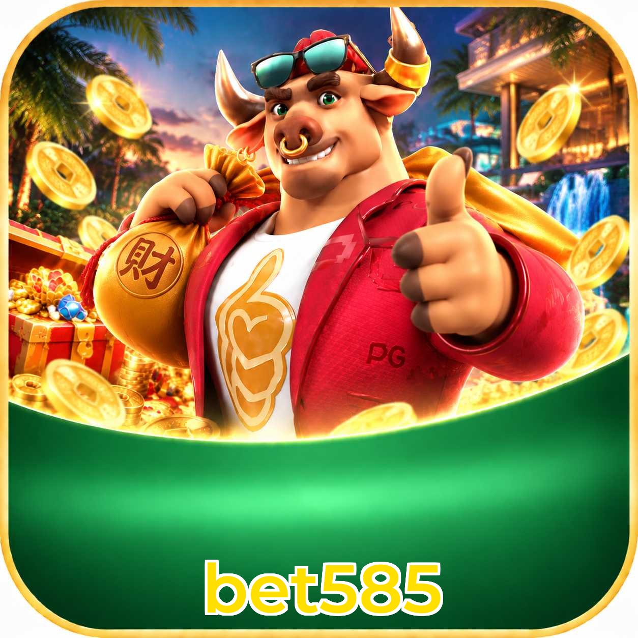 Jogos Fortune
